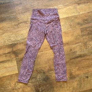 Lululemon Align Size 4 - No pilling